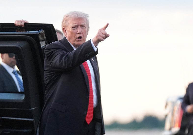 We have enough nukes to blow up the world 150 times – Trump — RT World News