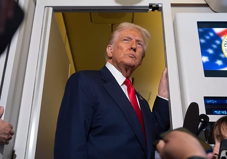 Nuclear testing to resume in US after 30 years Donald Trump order US military to resume nuclear weapons testing