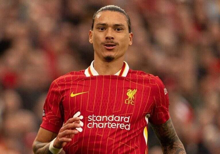 Nunez to Stay with Liverpool, No Arsenal Move