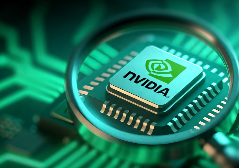 US chipmakers to pay Washington for trade with China – media — RT Business News