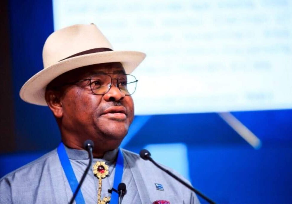 Nyesom Wike Addresses Reduction in FCT Kidnappings and Arrest of Nyesom Wike Addresses Reduction in FCT Kidnappings and Arrest of