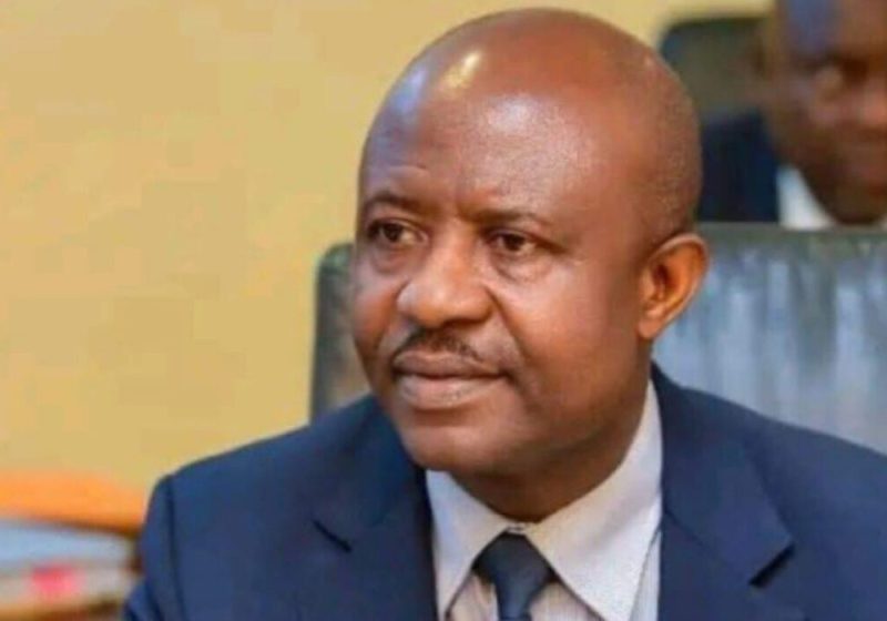 Former SSG to Rivers govt denies alleged involvement in assassination plot