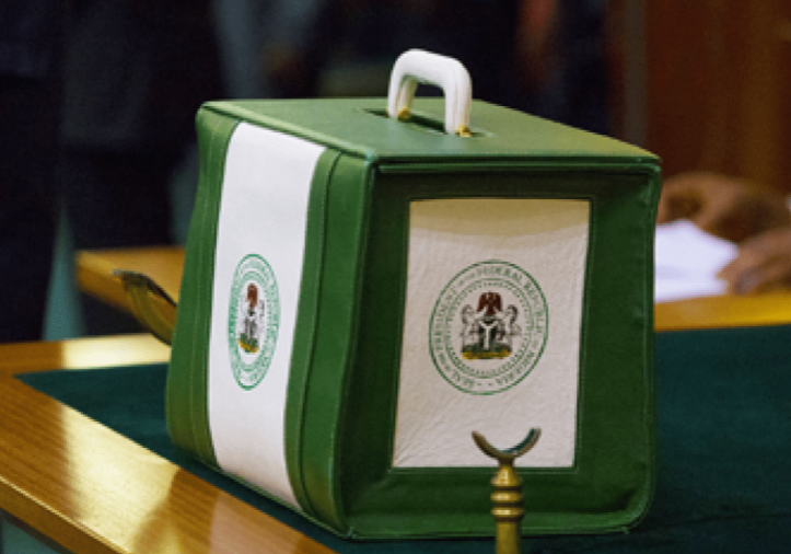 OAGF Briefs MDAs on 2025 Budget Cash Management Transition OAGF meets with MDAs — Daily Nigerian