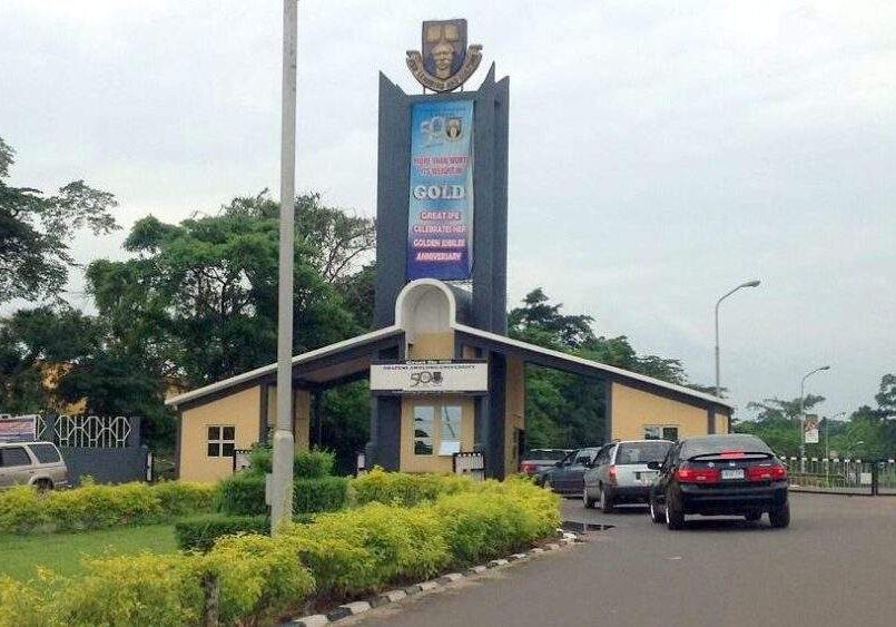 OAU Student Killed by Driver in Fatal Road Accident