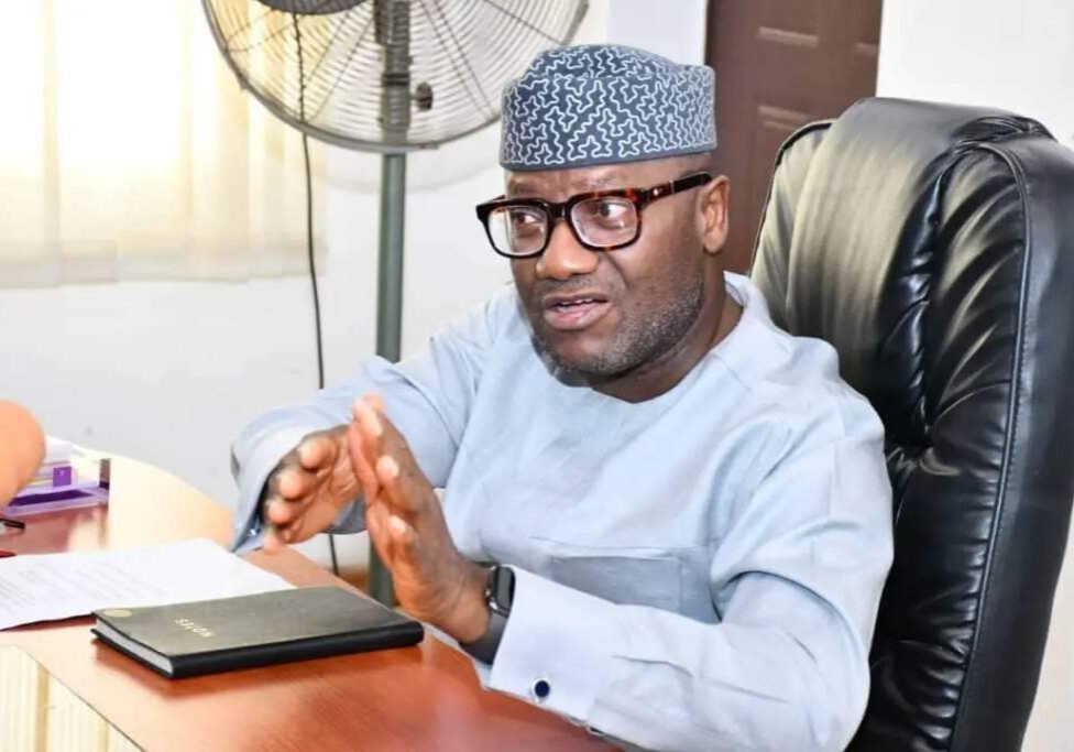 OGSIEC Assures Fair Elections in Ogun State OGSIEC Assures Fair Elections in Ogun State