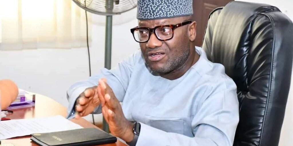 OGSIEC Assures Fair Elections in Ogun State OGSIEC Assures Fair Elections in Ogun State