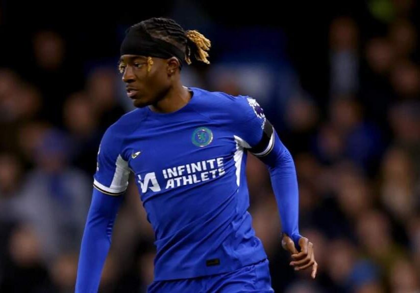 OHara Madueke Beats Grealish Chelseas 30m Star Shines Brighter