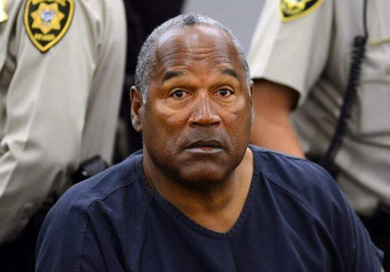 OJ Simpson Dies at 76 After Cancer Battle Family Announcement OJ Simpson Dies at 76 After Cancer Battle Family Announcement