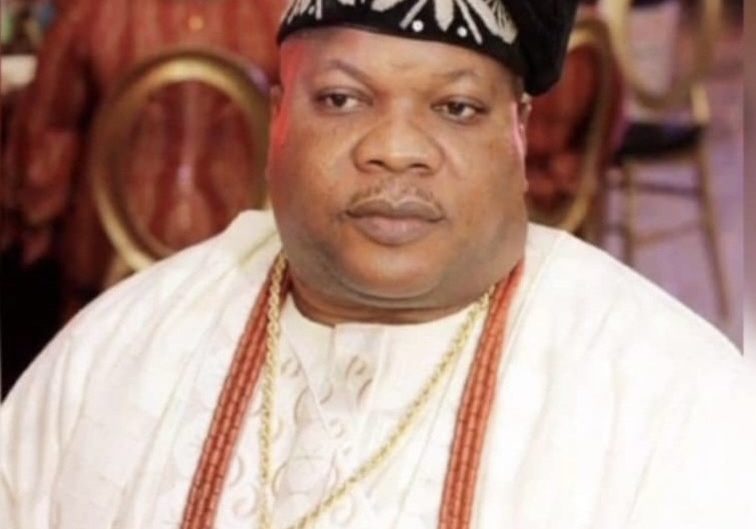 2027: Stop mocking opponents - Ogun monarch warns politicians