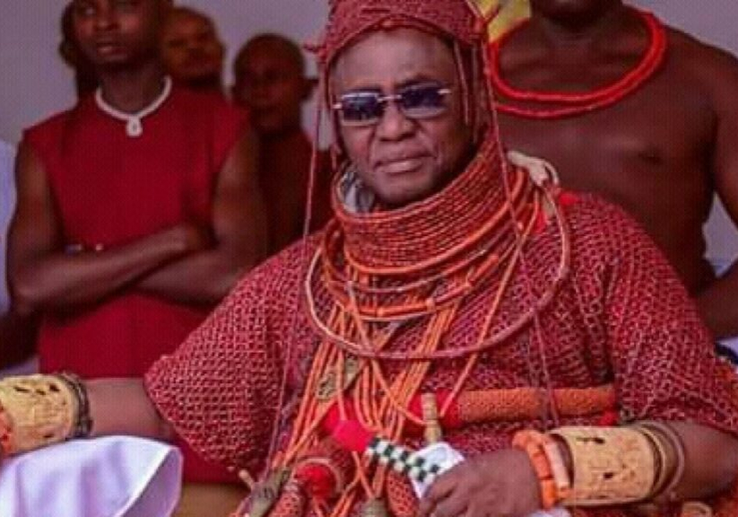 Oba of Benin suspends 67 dukes Oba of Benin suspends 67 dukes