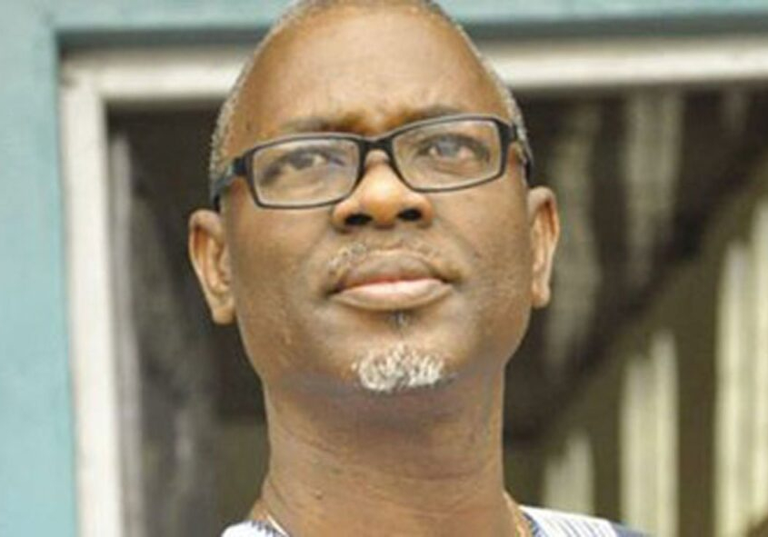 Obafemi Awolowo created Afenifere as political party - Osuntokun Obafemi Awolowo created Afenifere as political party - Osuntokun