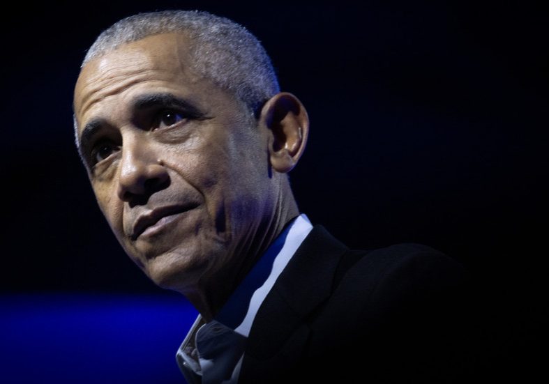 Aliens are ‘real’ – Obama — RT World News