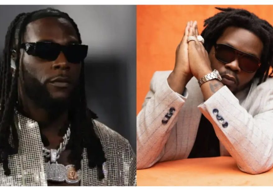 Burna Boy, Olamide, others make Obama's favourite music of 2025