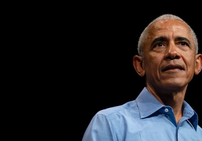 Barack Obama just dropped his 2025 'Best Of' list. The internet has thoughts.