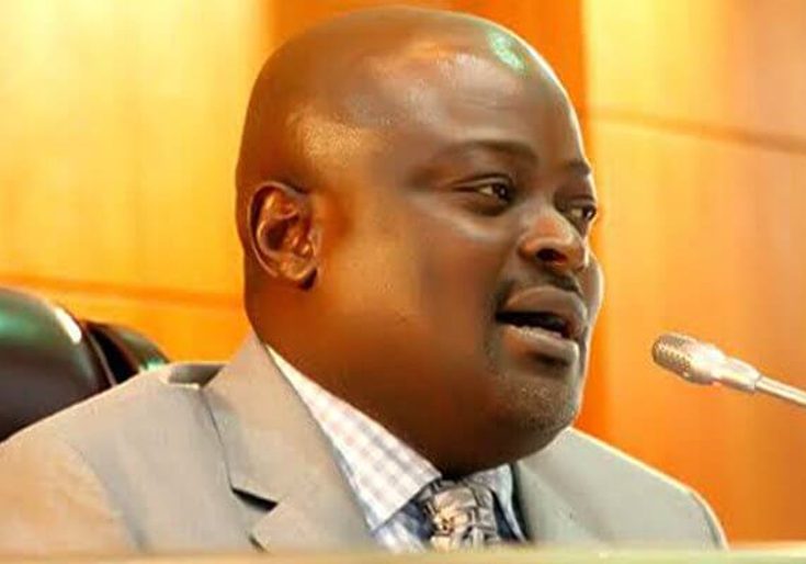 ADC members are haters of good things, Aggrieved Disjointed Council - Lagos Speaker, Obasa
