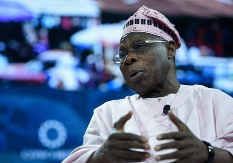 Disinformation played significant role in Nigerian Civil War, says Obasanjo — Daily Nigerian
