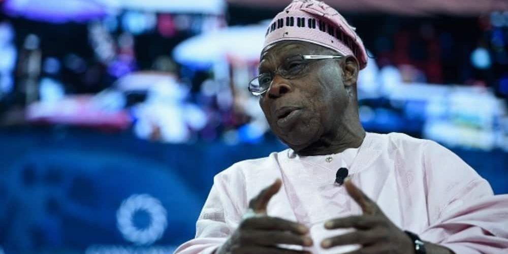 Disinformation played significant role in Nigerian Civil War, says Obasanjo — Daily Nigerian