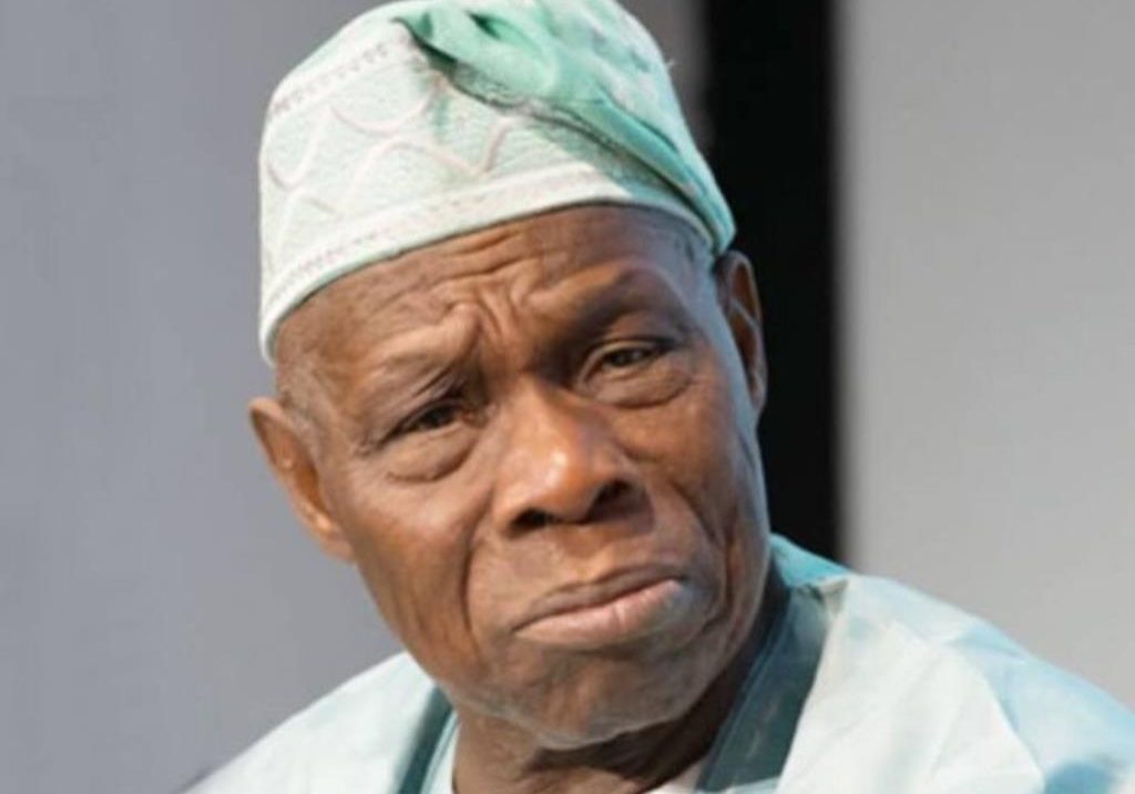 Obasanjo Reveals His Past Hearing Loss Experience Obasanjo Reveals His Past Hearing Loss Experience