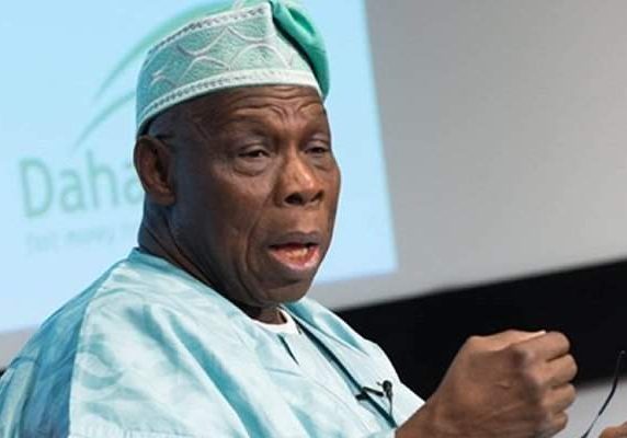Obasanjo Urges FG to Listen to Youth Concerns Amid Nationwide Obasanjo Urges FG to Listen to Youth Concerns Amid Nationwide