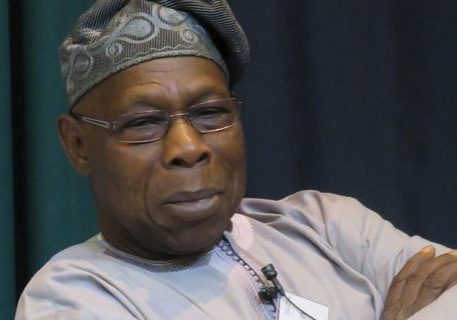Obasanjo Urges Nigeria to Harness Abundant Resources Obasanjo Urges Nigeria to Harness Abundant Resources