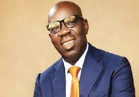 Obaseki: Oshiomhole's State Burial Fiasco Caused Our Divide