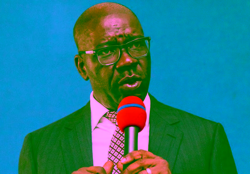 Obaseki's consultants tried to shutdown EdoGIS database - Ikpasaja