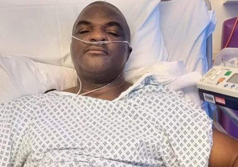 Obesere Survives Life Threatening Surgery, Fans and Celebrities Send Well Wishes Obesere Survives Life Threatening Surgery, Fans and Celebrities Send Well Wishes