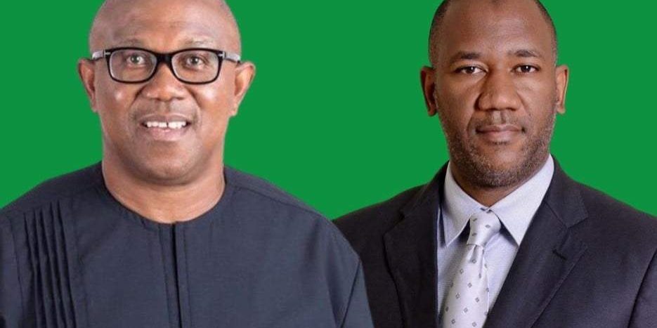 Obi Datti Presidential Campaign Council makes clarification on legal expenses Obi Datti Presidential Campaign Council makes clarification on legal expenses