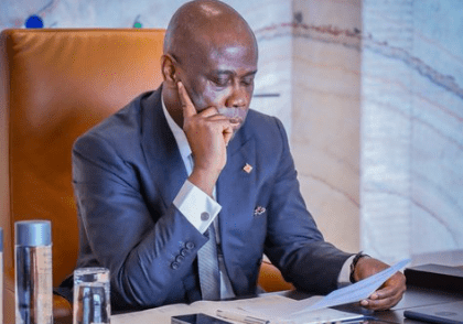 Obi mourns Access Holdings CEO Wigwe Obi mourns Access Holdings CEO Wigwe