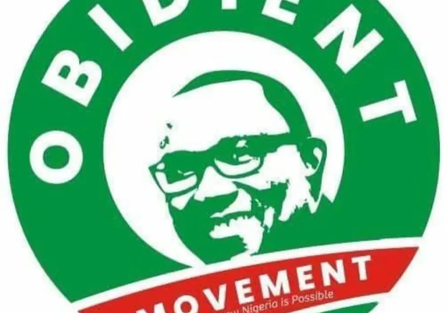 Obidient Movement urges calm amid opposition realignment
