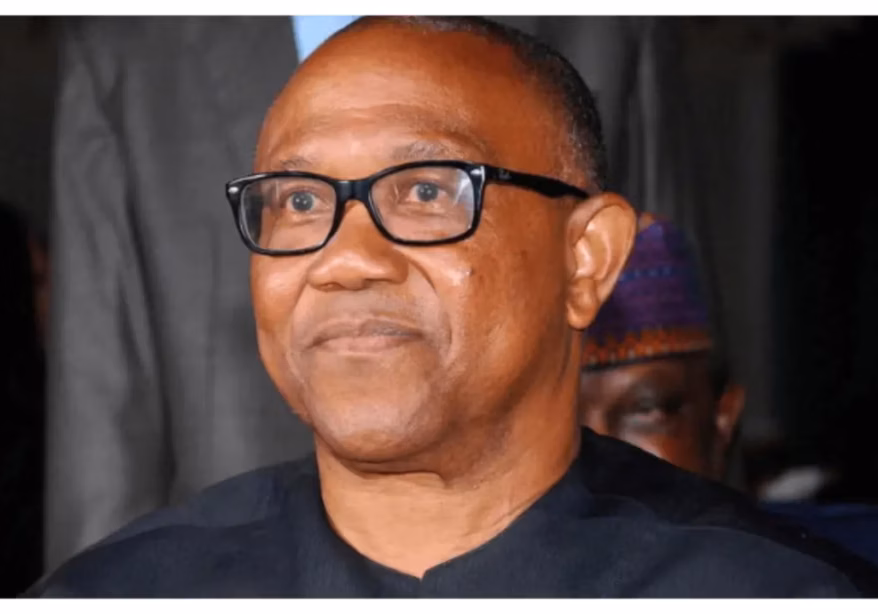 Obidient Movement Responds to Sowore's Claim That Peter Obi Is 'It's news even when Peter Obi goes to toilet' - Obidient Movement replies Sowore, Akpabio