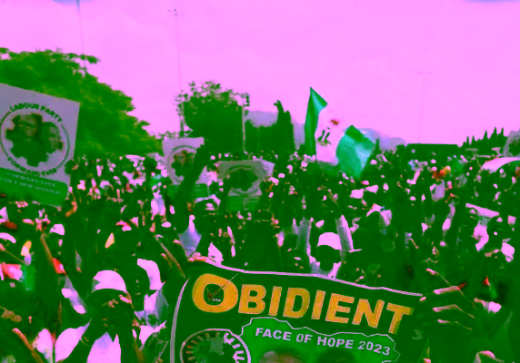 Obidient movement launches online registration portal, identity cards for members