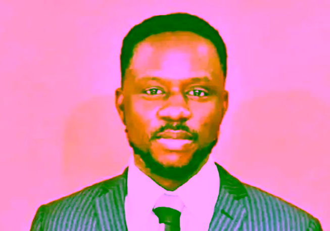 Obi’s candidacy was injustice, LP betrayed me - Ex-presidential aspirant, Obi’s candidacy was injustice, LP betrayed me - Ex-presidential aspirant, Faduri