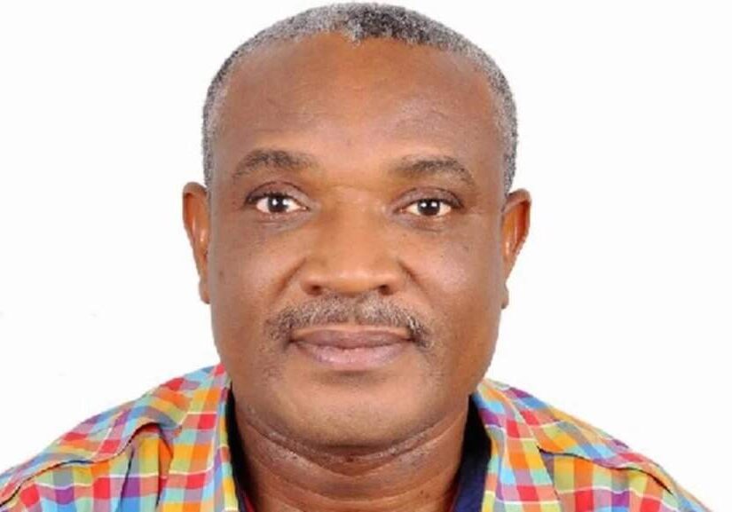 Obono Obla pushes for merger of PDP LP others to form Obono Obla pushes for merger of PDP LP others to form