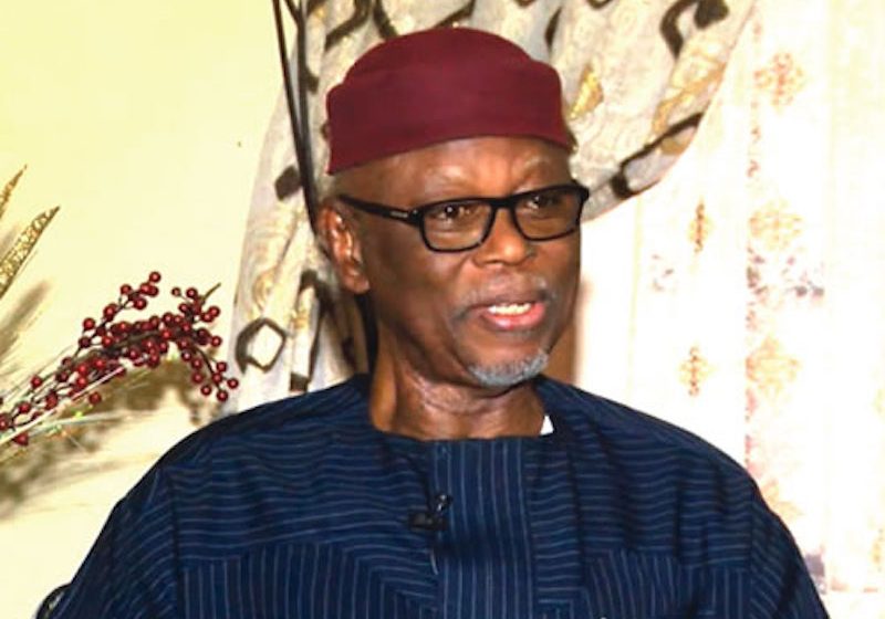 ADC-Obidient alliance can end APC dominance in 2027 - Odigie-Oyegun