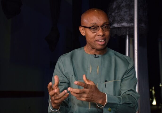 Odinkalu Predicts Improved Elections Under New INEC Chair Amupitan won't produce poor results in election like Mahmoud Yakubu did in Edo - Odinkalu