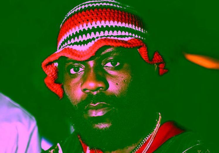 Odumodublvck reveals his godfathers in music industry Odumodublvck reveals his godfathers in music industry