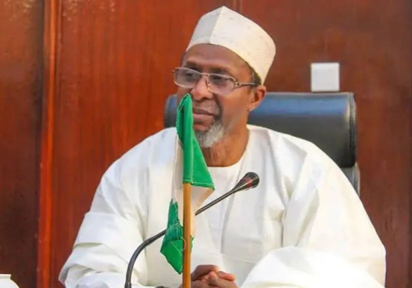 FG vows Ogoni clean-up remains top priority