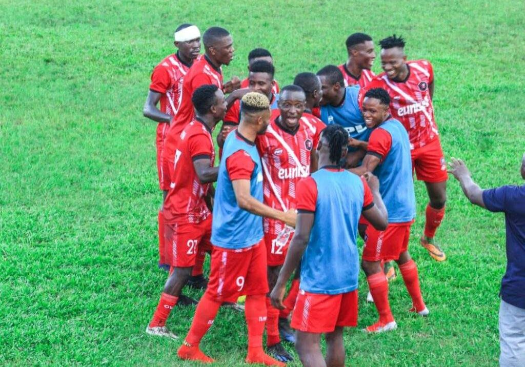 Ogu Ojonugwa return for Abia Warriors versus Bendel Insurance clash Ogu Ojonugwa return for Abia Warriors versus Bendel Insurance clash