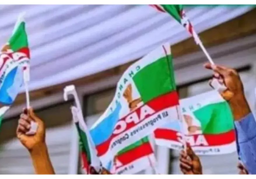 Ogun APC Dismisses Daniel's Claims, Upholds Suspension Ogun APC accuses Gbenga Daniel of spreading falsehood