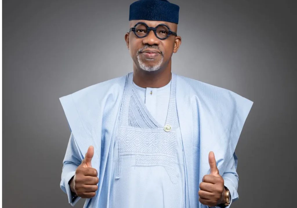 APC launches e-registration, expands membership in Ogun State