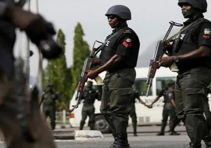 Ogun Enforces August 2025 By-Election Movement Ban in Key Constituencies Remo by-election: Police announce restriction of movement on Saturday