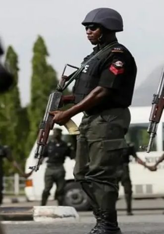Remo by-election: Police announce restriction of movement on Saturday