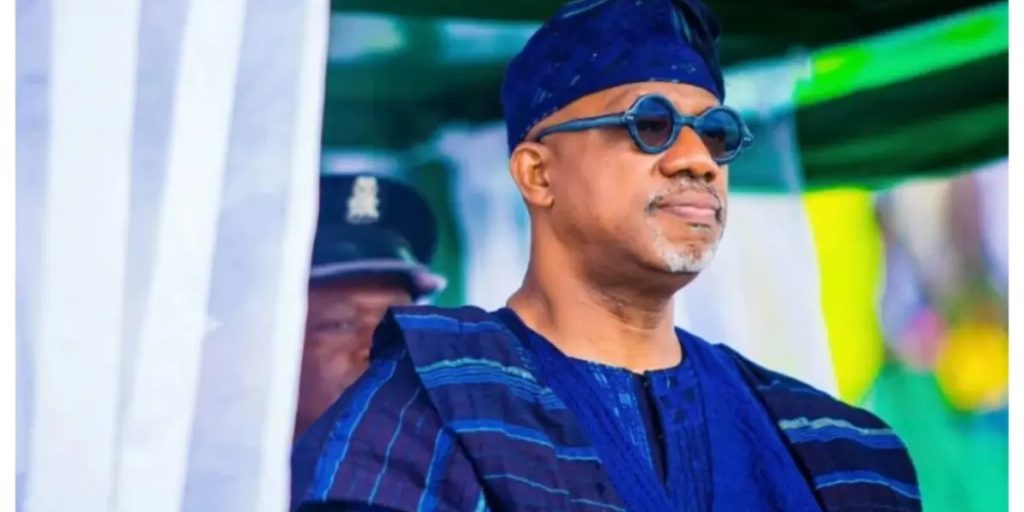 Gov Abiodun inaugurate 25-man pension management committee to address irregularities