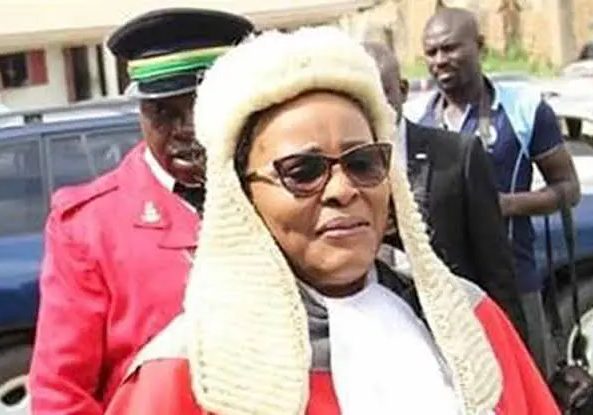 Ogun Judiciary Releases 149 Inmates Decongests Correctional Centers Decongestion: We freed 149 inmates in last legal year - Ogun Chief Judge