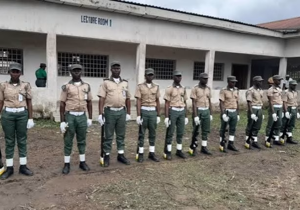 Ogun: So-Safe Corps deploys 900 officers for Eid el-Fitri celebration Ogun: So-Safe Corps deploys 900 officers for Eid el-Fitri celebration