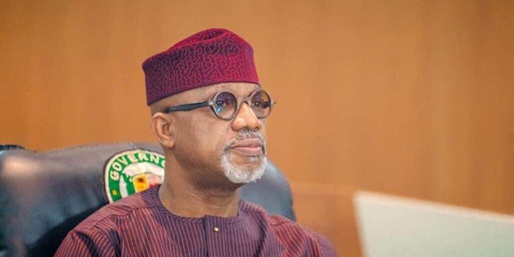 Ogun State Disputes Rumored Trillions in Spending, Calls Allegations Unfounded Ogun State Disputes Rumored Trillions in Spending, Calls Allegations Unfounded