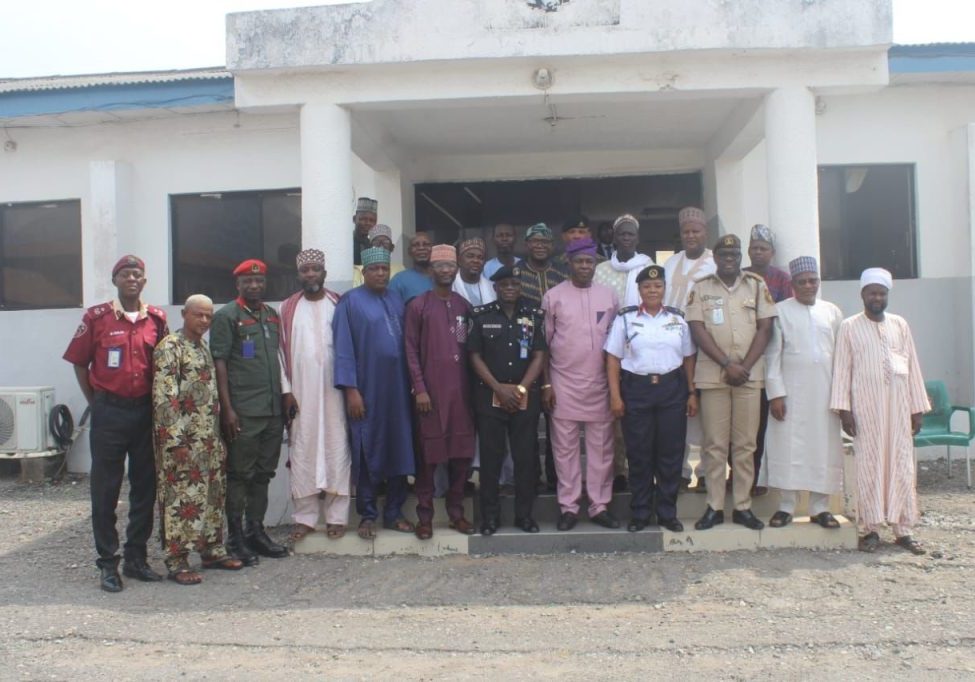 Ogun govt engages Fulani leaders, security chiefs to strengthen peace, security