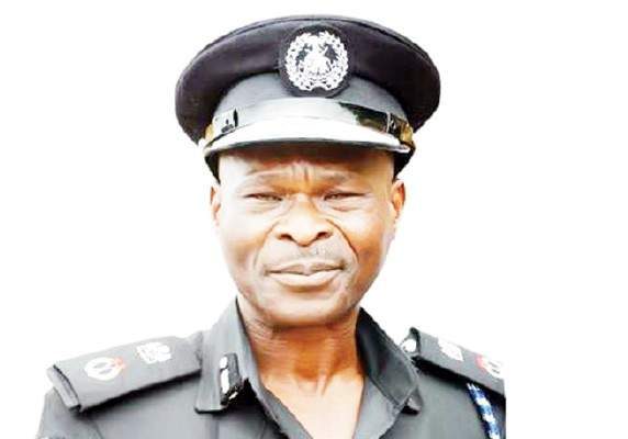 Ogun State Police Command Increases Patrols for Eid el Fitri Safety