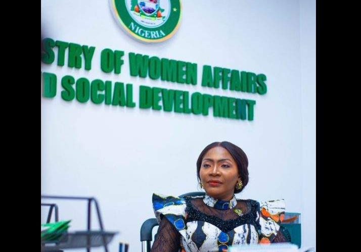 Ogun State Revokes Licenses of Non Compliant Orphanage Owners Ogun State Revokes Licenses of Non Compliant Orphanage Owners